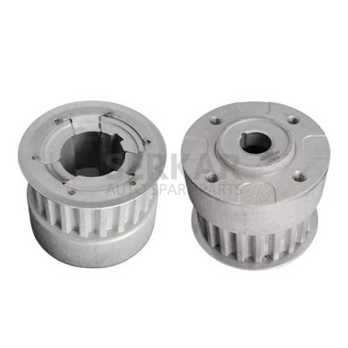 KRANK DİŞLİSİ PEUGEOT PARTNER BERLİNGO DW8 C15 1.9